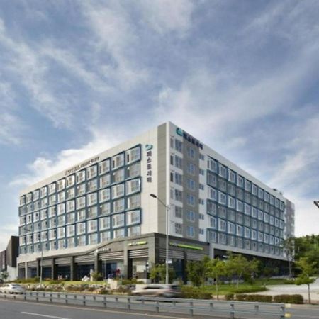 Yeosu Hotel First City Kültér fotó