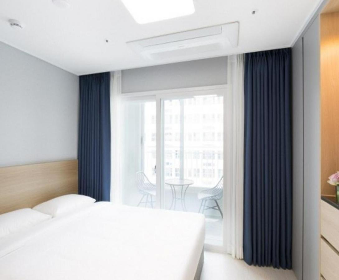 Yeosu Hotel First City Kültér fotó