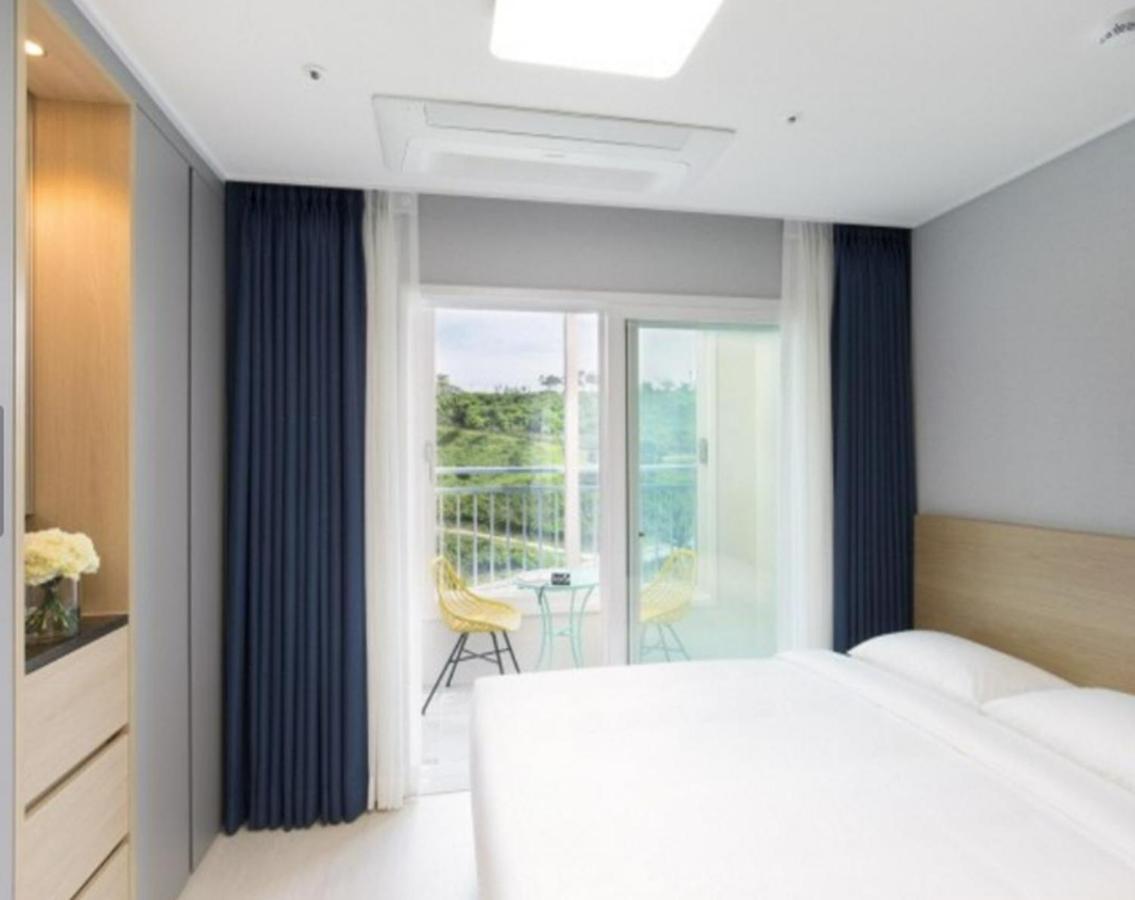 Yeosu Hotel First City Kültér fotó