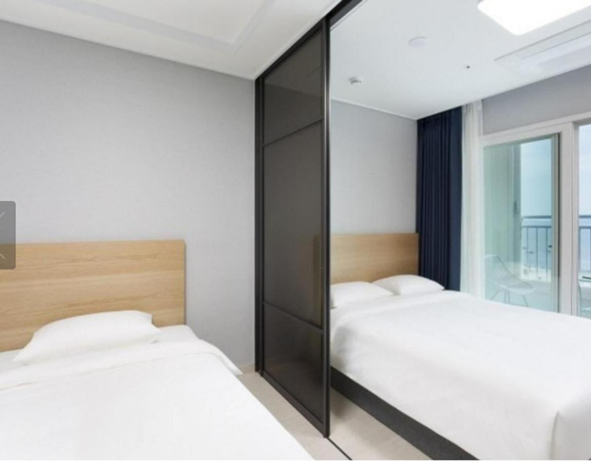 Yeosu Hotel First City Kültér fotó