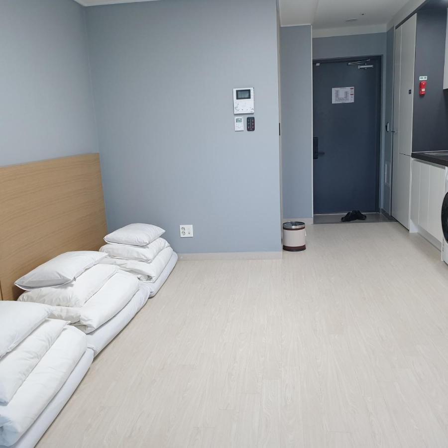 Yeosu Hotel First City Kültér fotó