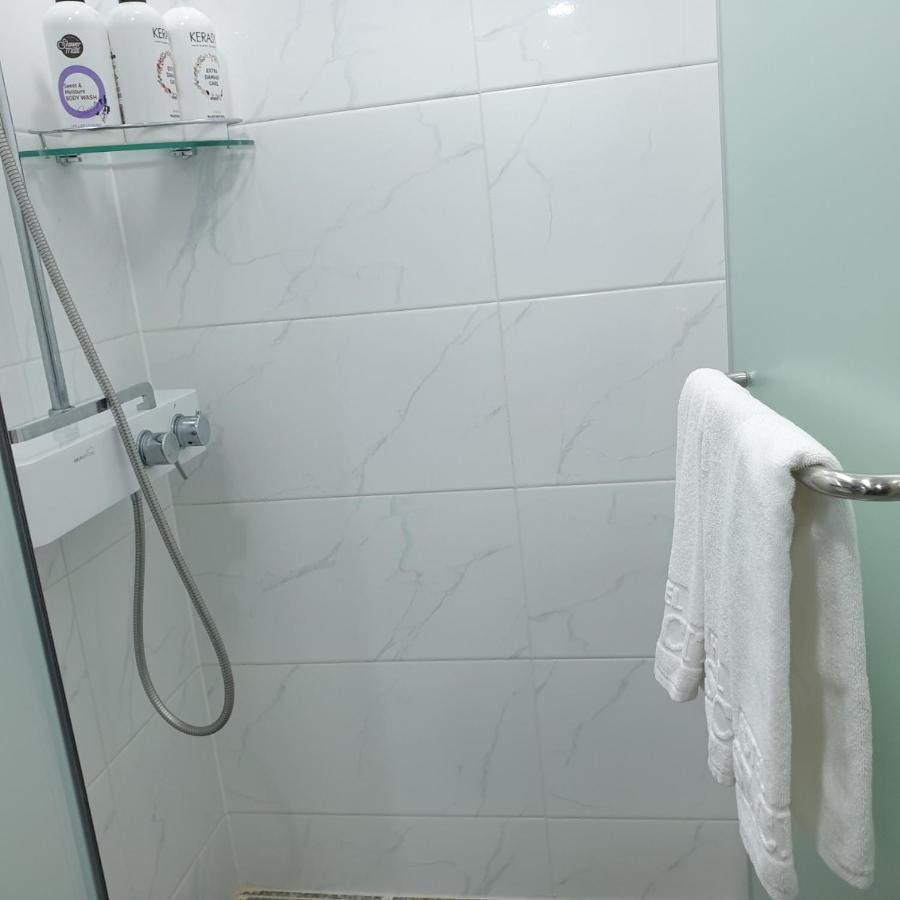 Yeosu Hotel First City Kültér fotó
