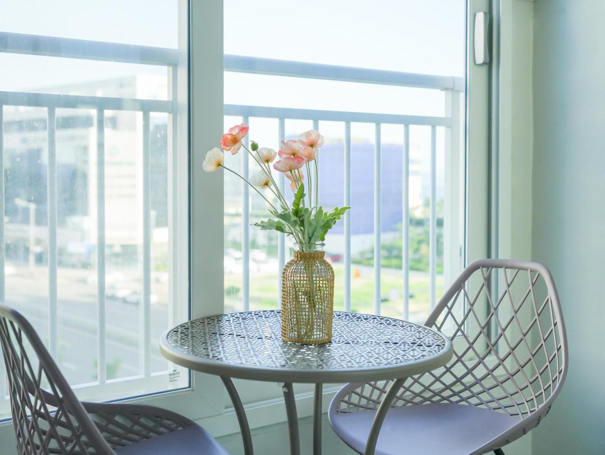 Yeosu Hotel First City Kültér fotó