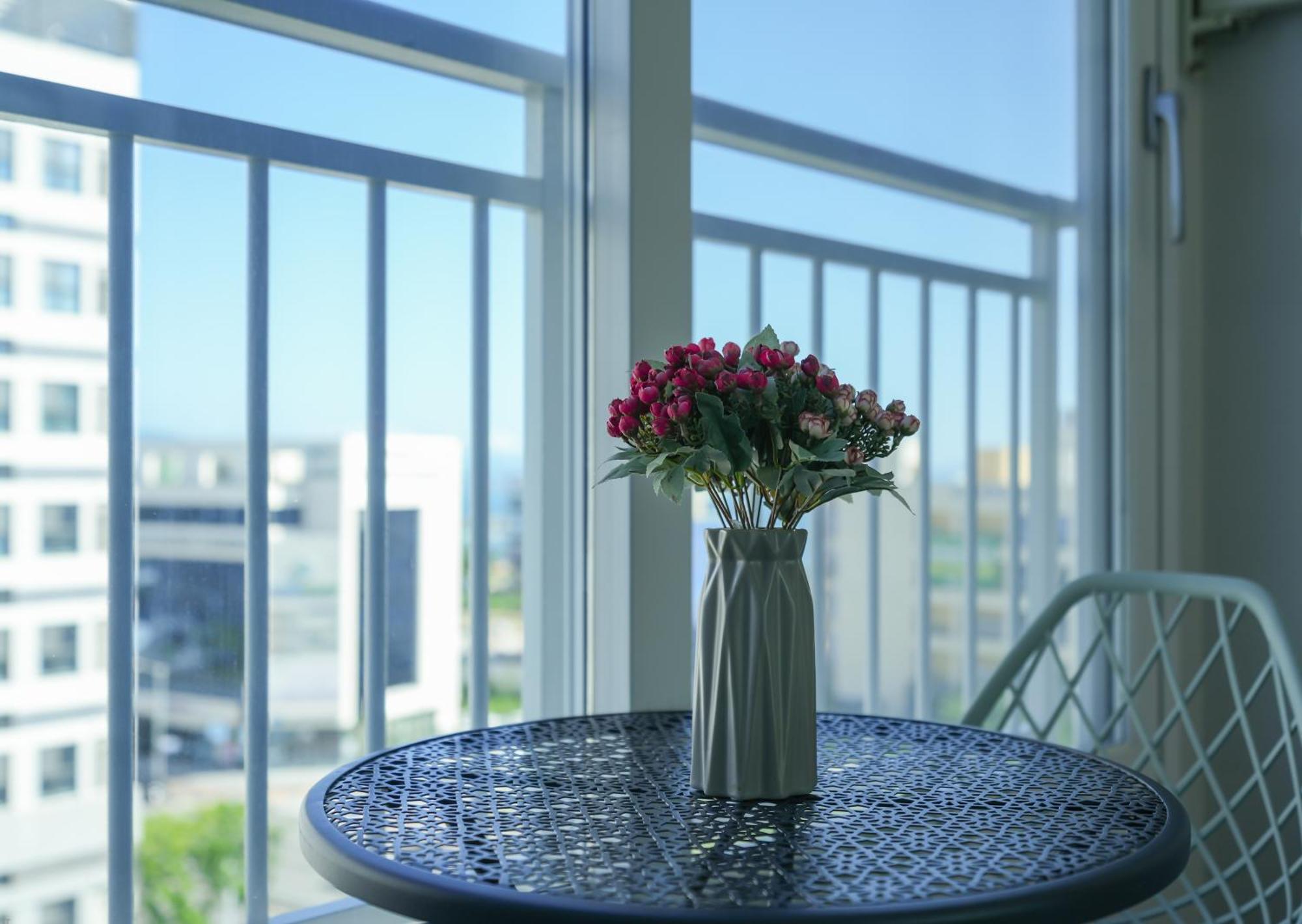 Yeosu Hotel First City Kültér fotó